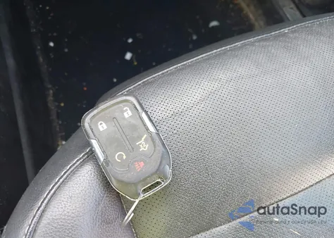 2019 GMC Acadia Slt-1 from USA, damaged, VIN 1GKKNULS4KZ268227